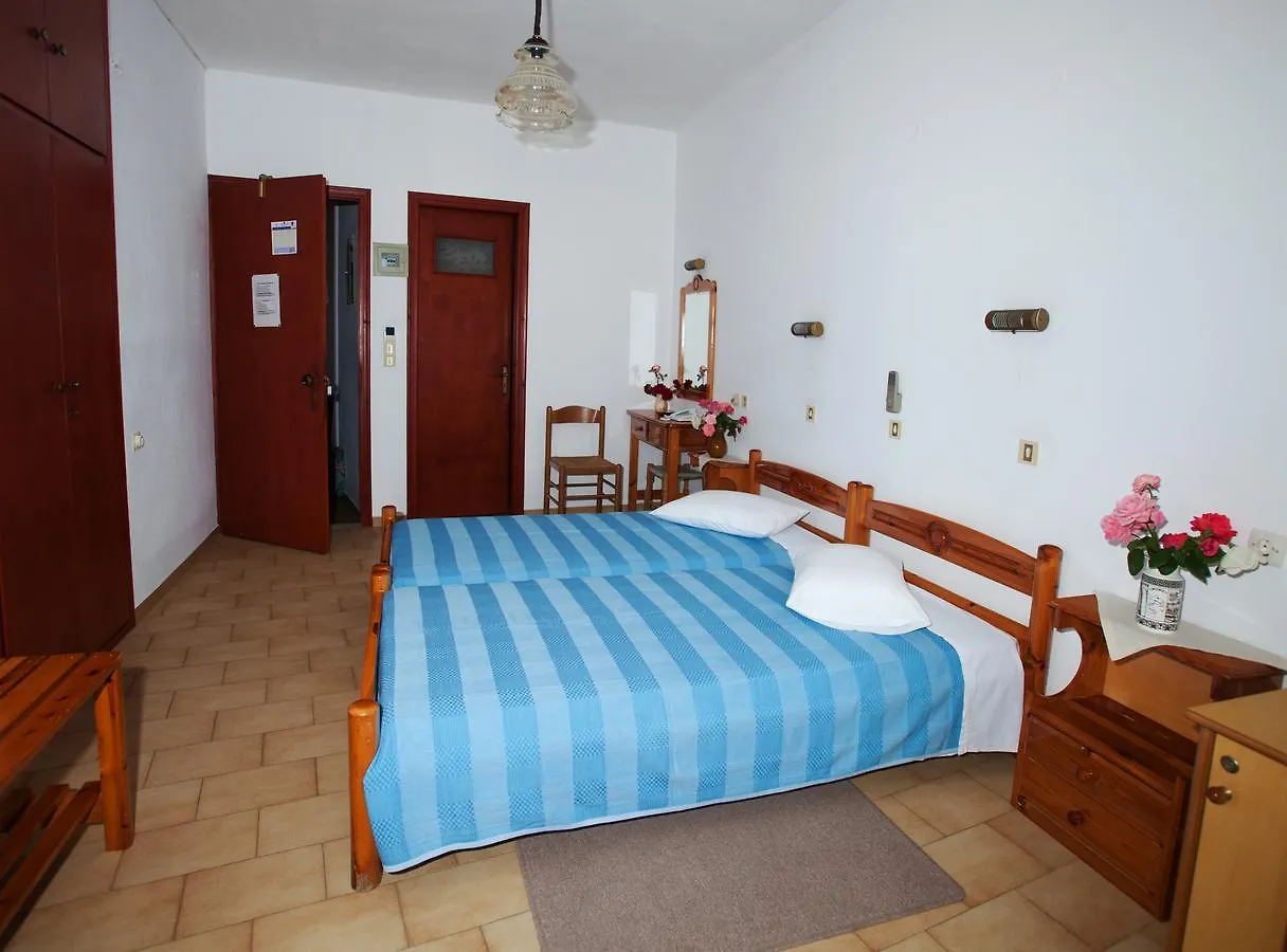 Casteli Hotel Skala   Skala (Kefalonia)
