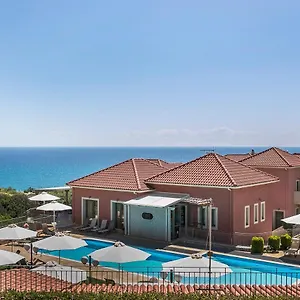 Crystal Palace - Vista Skala (Kefalonia)