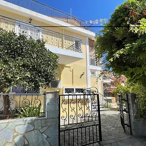 Mariannis Skala (Kefalonia)
