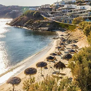 **** Ξενοδοχείο με διαμερίσματα Casa Del Mar - Small Luxury Of The World Ελλάδα