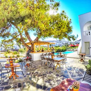 Casa Grande Platys Gialos (Mykonos)