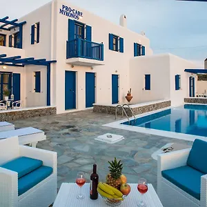 Mykonos Pro-care Ano Mera